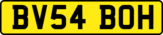 BV54BOH