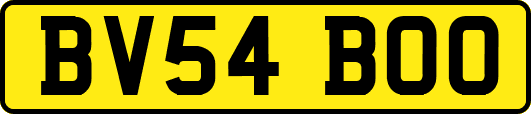 BV54BOO