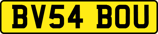 BV54BOU