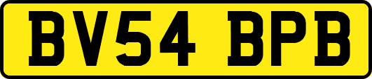 BV54BPB
