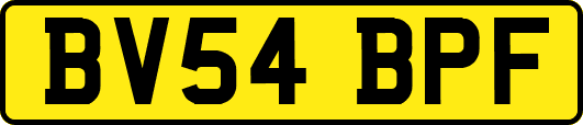 BV54BPF