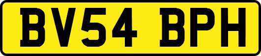 BV54BPH