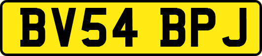 BV54BPJ