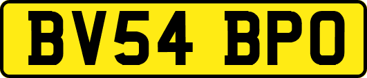 BV54BPO