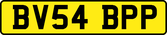 BV54BPP