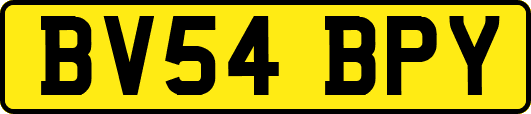 BV54BPY