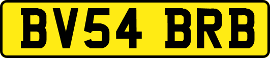 BV54BRB
