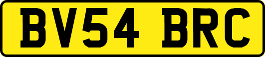 BV54BRC