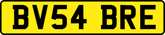 BV54BRE