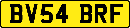 BV54BRF