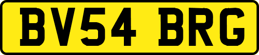 BV54BRG