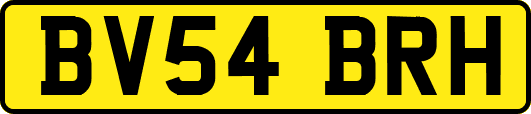 BV54BRH