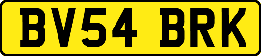 BV54BRK