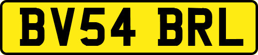 BV54BRL