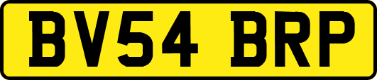 BV54BRP