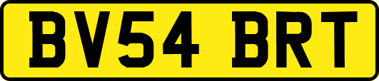 BV54BRT