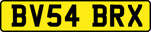BV54BRX