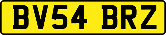 BV54BRZ