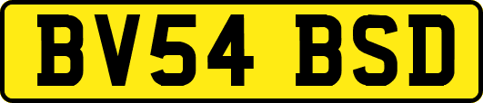 BV54BSD