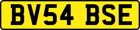 BV54BSE