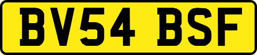 BV54BSF