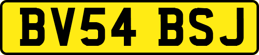 BV54BSJ