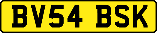 BV54BSK