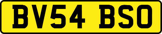 BV54BSO
