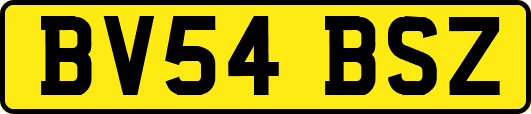 BV54BSZ