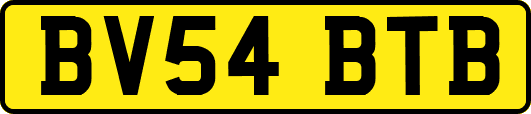 BV54BTB
