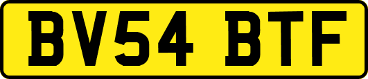 BV54BTF