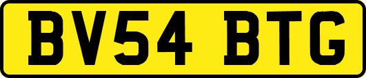 BV54BTG