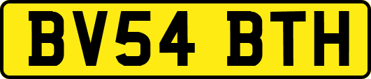 BV54BTH