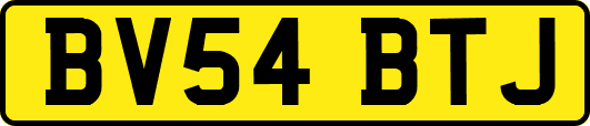 BV54BTJ