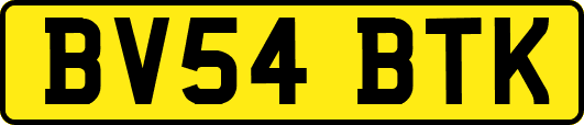BV54BTK