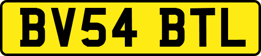 BV54BTL