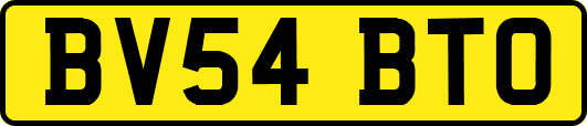 BV54BTO