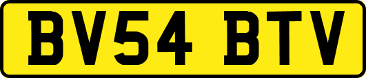 BV54BTV