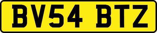 BV54BTZ