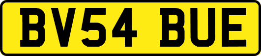 BV54BUE