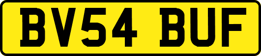 BV54BUF