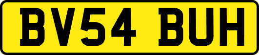 BV54BUH