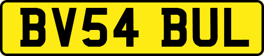 BV54BUL