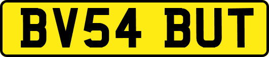 BV54BUT