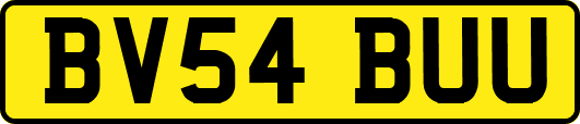 BV54BUU