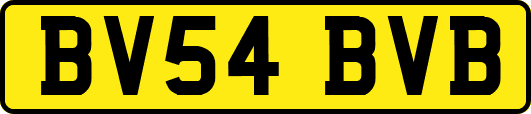 BV54BVB