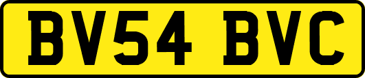 BV54BVC