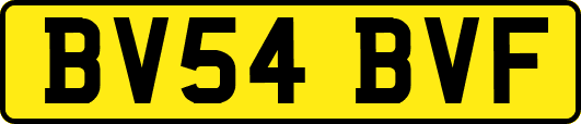 BV54BVF