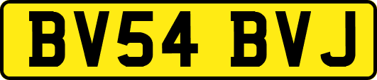 BV54BVJ