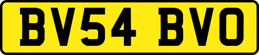 BV54BVO